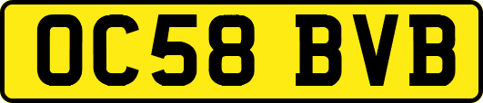 OC58BVB