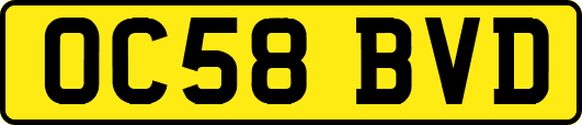 OC58BVD