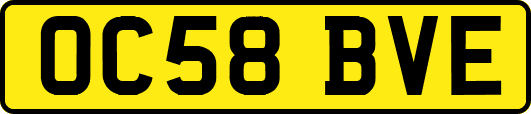 OC58BVE