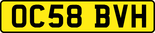 OC58BVH