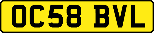 OC58BVL