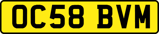 OC58BVM
