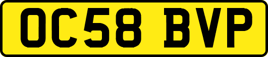 OC58BVP
