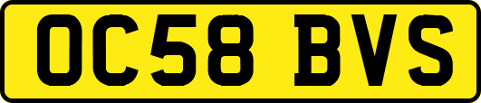OC58BVS