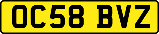 OC58BVZ