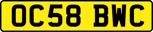 OC58BWC