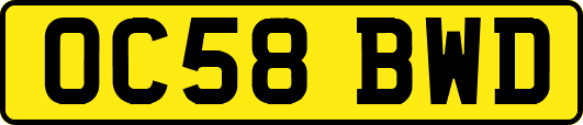 OC58BWD