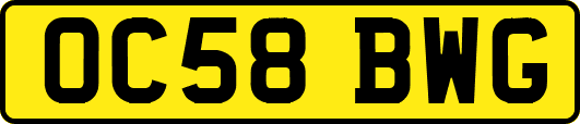 OC58BWG