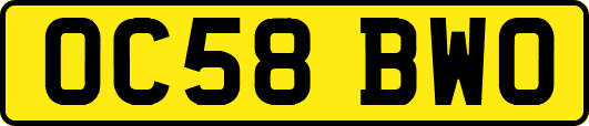 OC58BWO