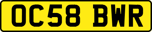 OC58BWR