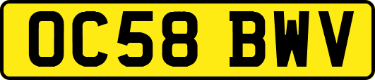 OC58BWV