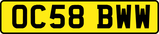 OC58BWW
