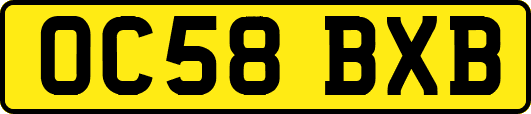 OC58BXB