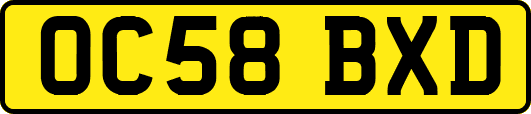 OC58BXD