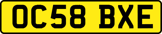 OC58BXE