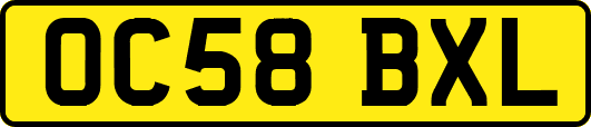 OC58BXL