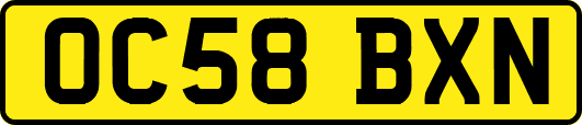 OC58BXN
