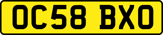 OC58BXO