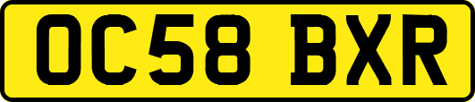 OC58BXR