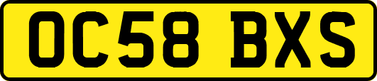 OC58BXS