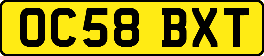 OC58BXT