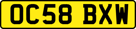 OC58BXW