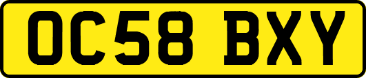 OC58BXY