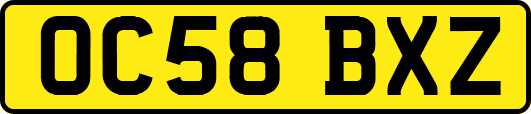 OC58BXZ