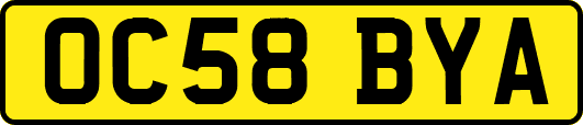 OC58BYA