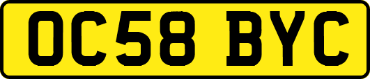 OC58BYC