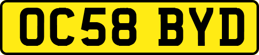 OC58BYD