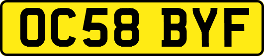 OC58BYF