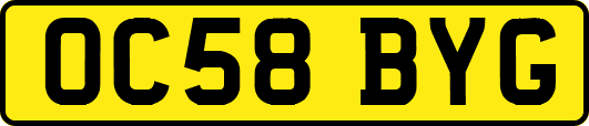 OC58BYG