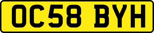 OC58BYH