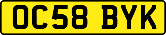 OC58BYK