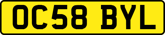OC58BYL