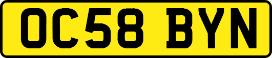 OC58BYN