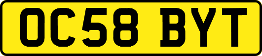 OC58BYT