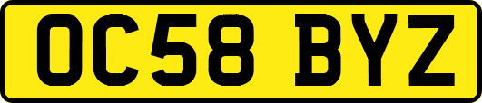 OC58BYZ