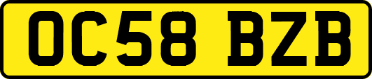 OC58BZB