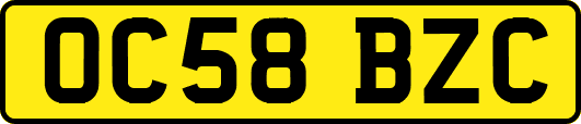 OC58BZC