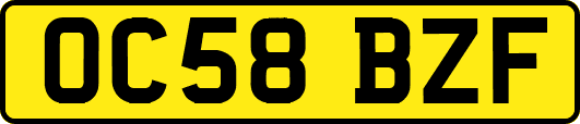 OC58BZF