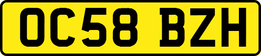 OC58BZH