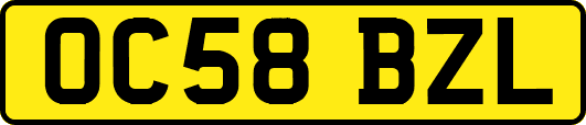 OC58BZL
