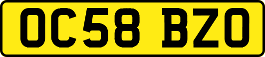 OC58BZO