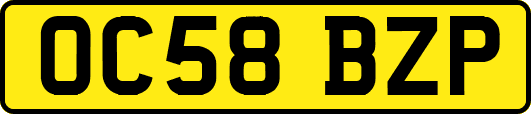 OC58BZP