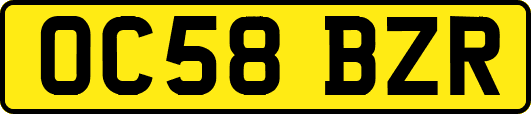 OC58BZR