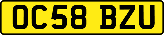 OC58BZU
