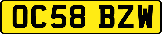 OC58BZW