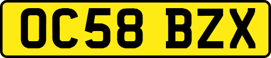 OC58BZX